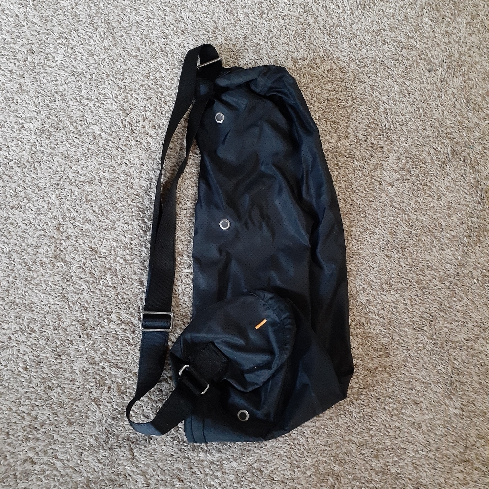 Lucy yoga mat bag